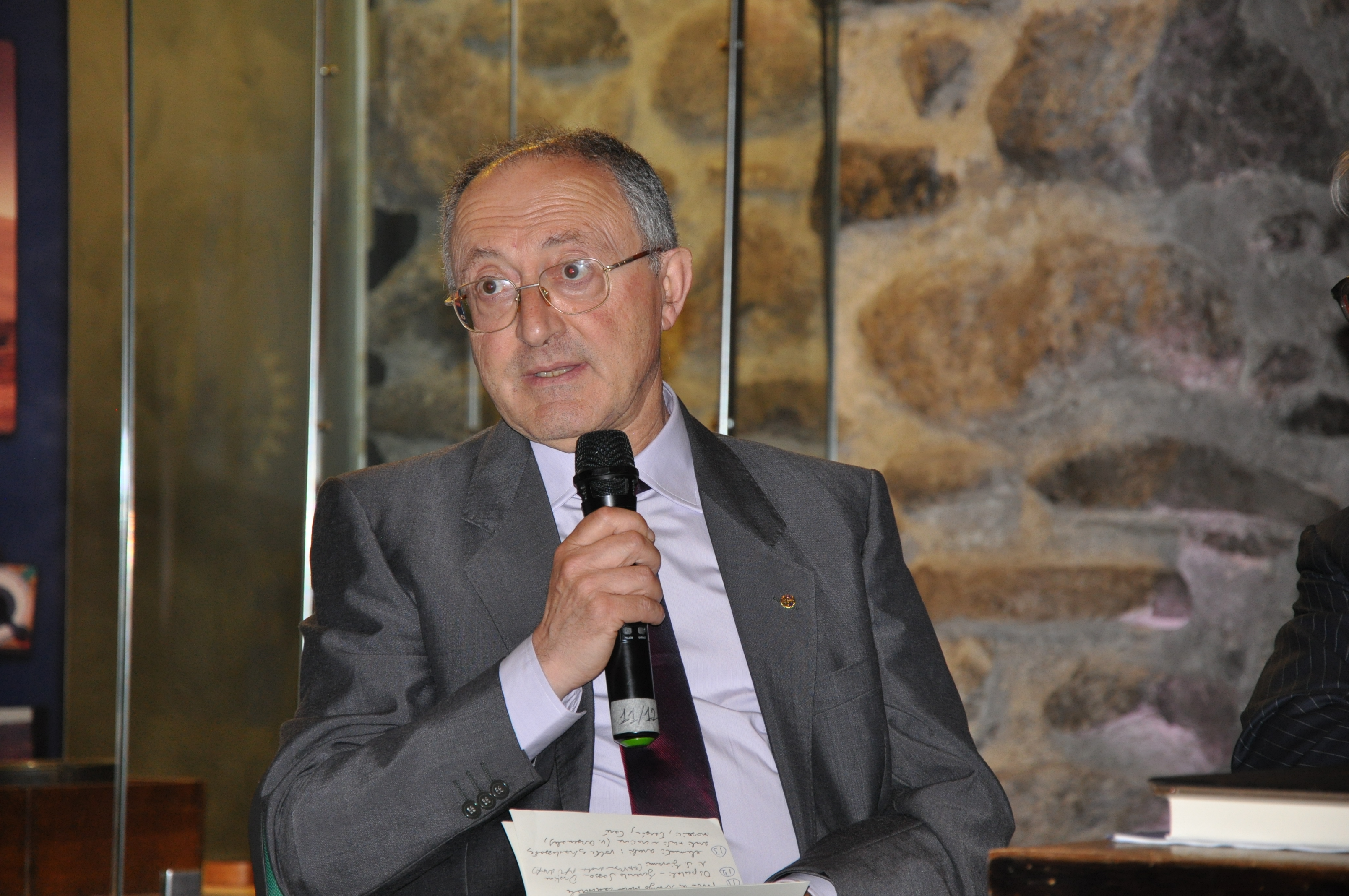 Rotary Club Costiera Amalfitana Evento